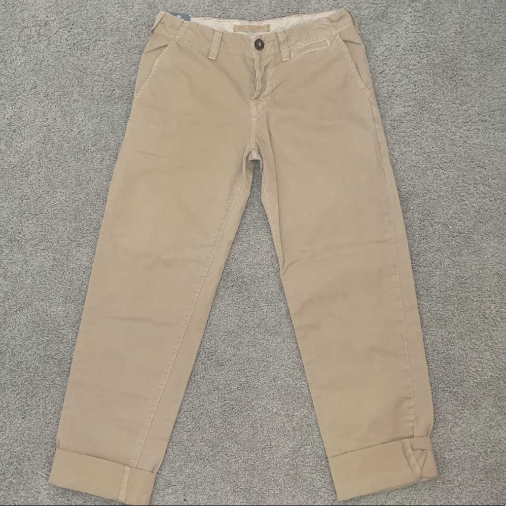 J Brand Size 25